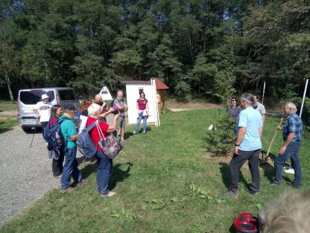 Evropski teden mobilnosti in projekt lokalna kakovost za globalno uspešnost 42